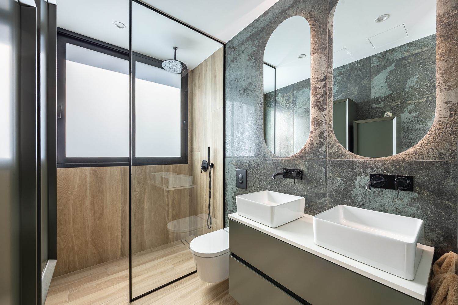 Imagen del proyecto Casa en Castellon